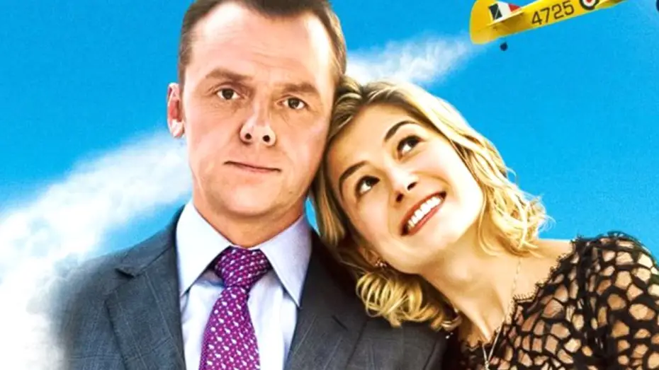Video for the film Hector and the Search for Happiness — HECTOR et la Recherche du Bonheur - BANDE ANNONCE