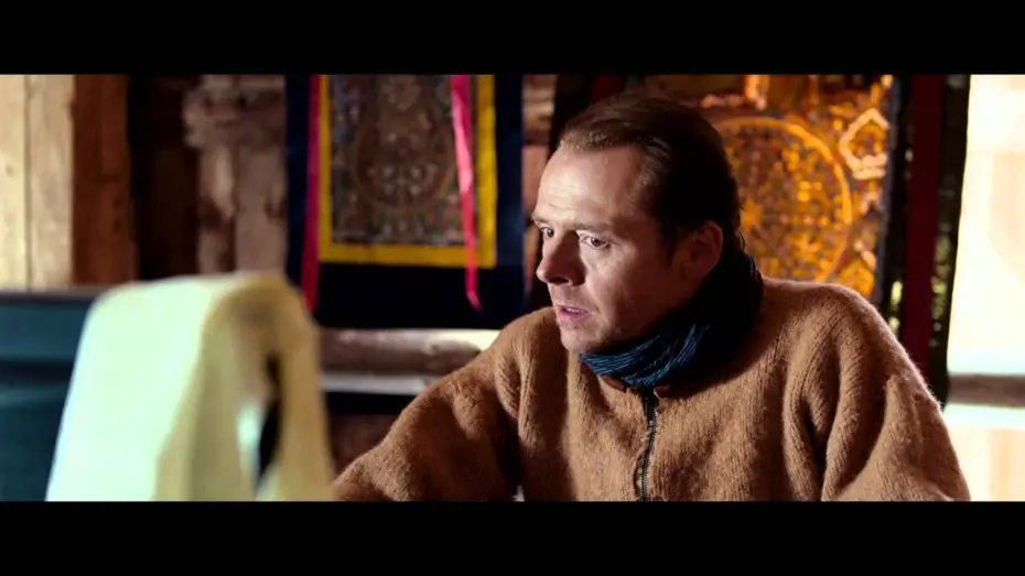 Video for the film Hector and the Search for Happiness — Hector et la recherche du bonheur – Bande-annonce VF