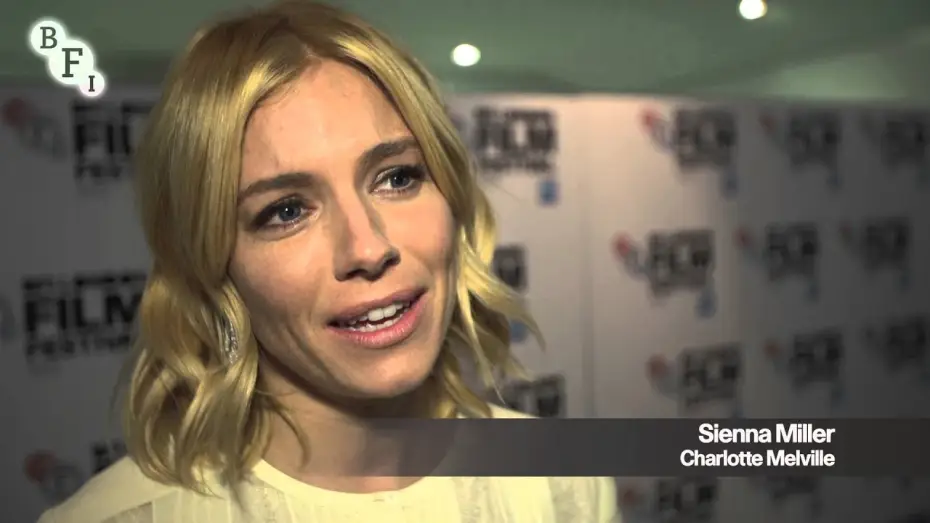 Video for the film High-Rise — Red Carpet Coverage - LFF 2015 Premiere