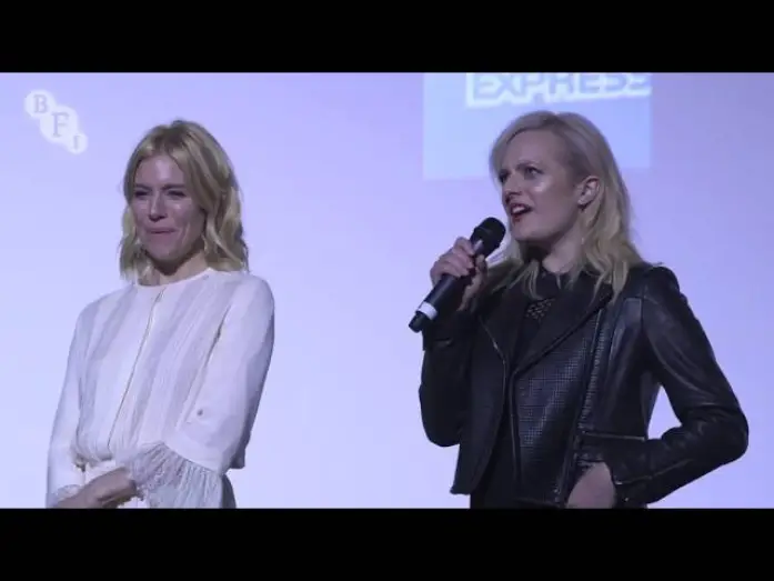 Video for the film High-Rise — High-Rise director and cast Q&A | BFI