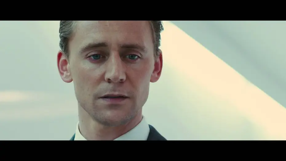 Video for the film High-Rise — The Architect
