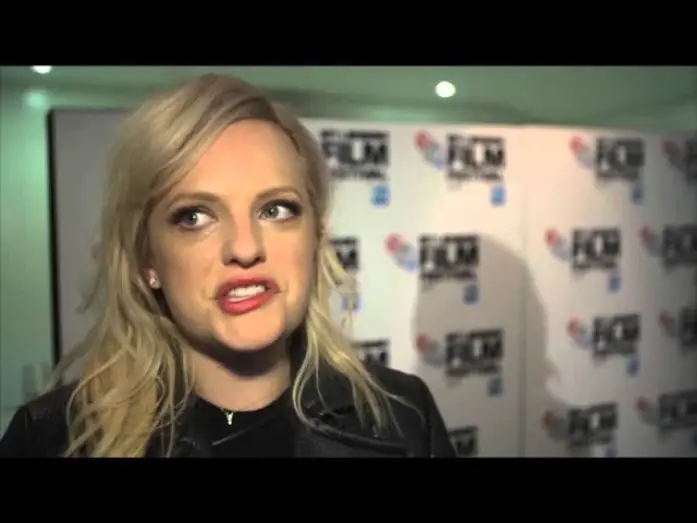 Video for the film High-Rise — Elisabeth Moss - To be in a Ben Wheatley Movie