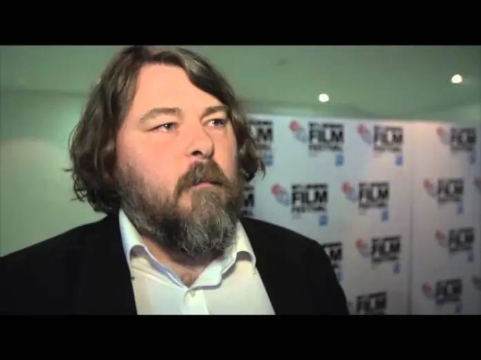 Video for the film High-Rise — Ben Wheatley - Tom Hiddleston & Independent Film