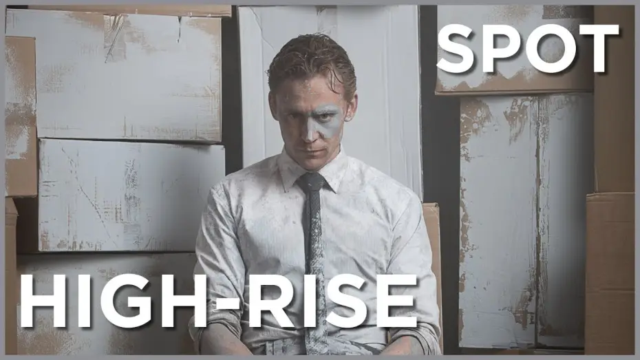 Video for the film High-Rise — HIGH-RISE - SPOT VOST