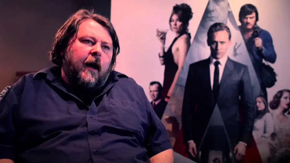 Video for the film High-Rise — Bringing Ballard To The Big Screen - Cast Discussion