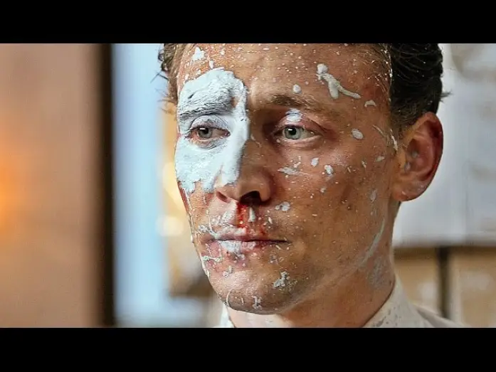 Video for the film High-Rise — HIGH RISE | Trailer deutsch german [HD]