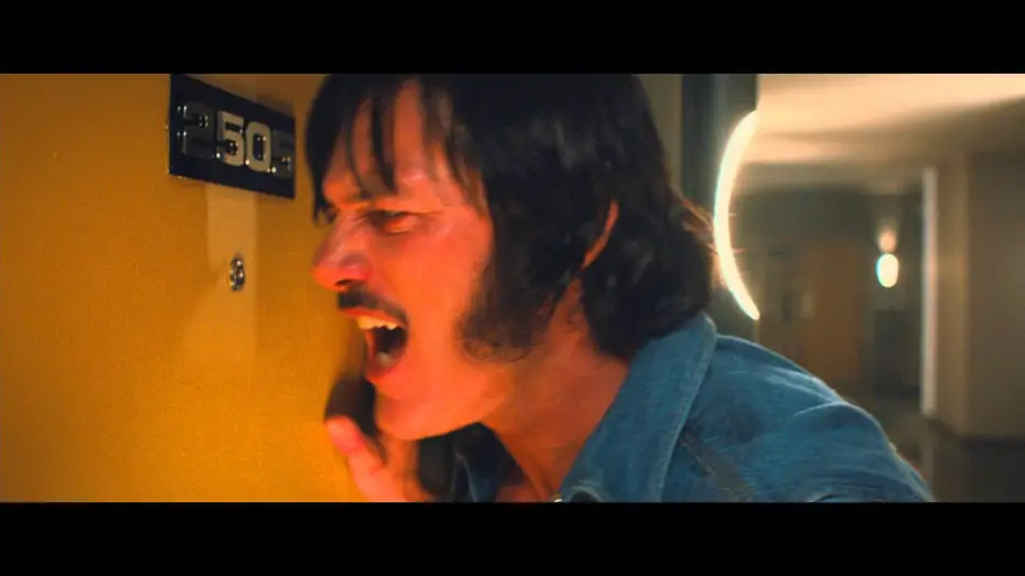 Video for the film High-Rise — Wilder