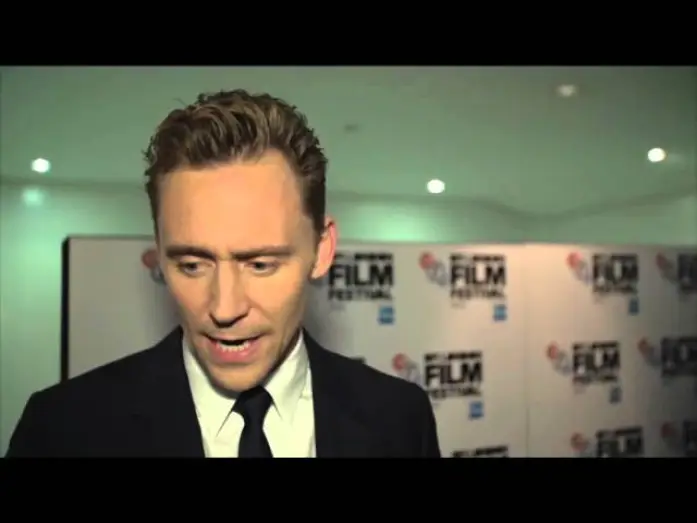 Video for the film High-Rise — Tom Hiddleston - Keeping Things Interesting