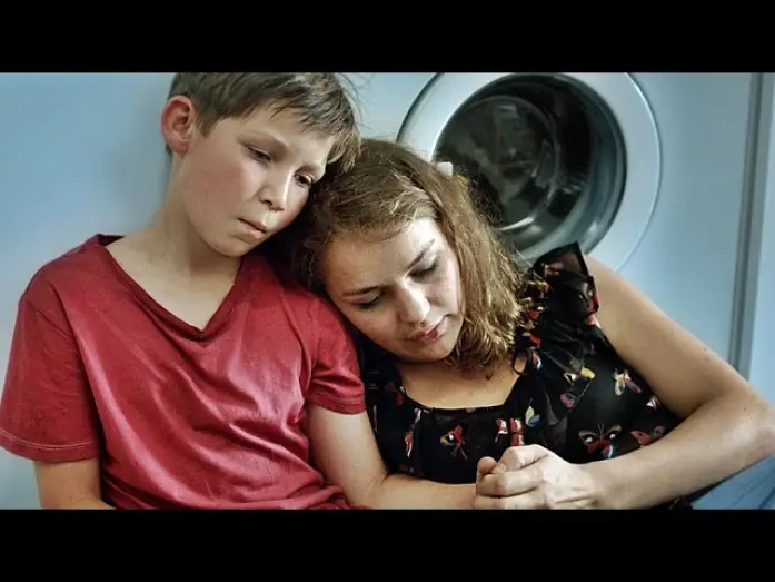 Video for the film Jack — JACK | Trailer [HD]