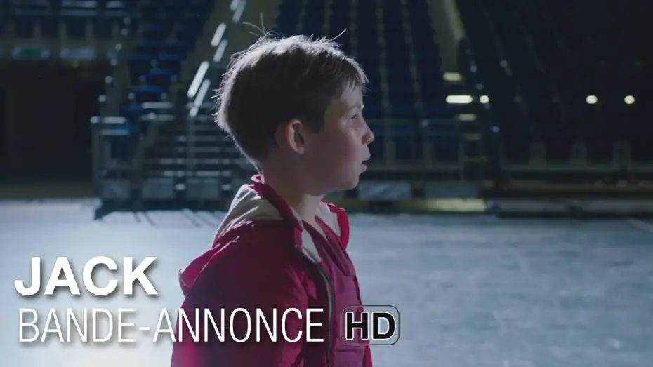 Video for the film Jack — JACK - Bande Annonce VOST