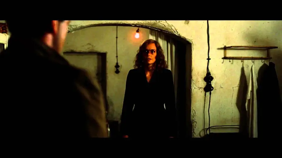 Video for the film Phoenix — Il segreto del suo volto - Trailer