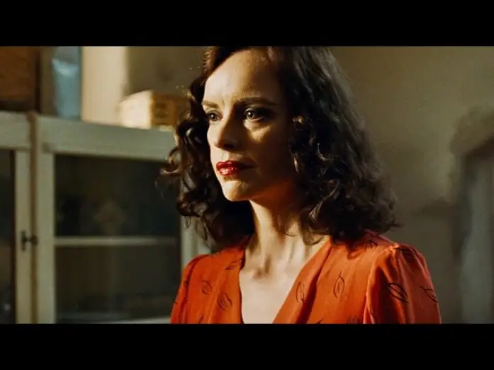 Video for the film Phoenix — PHOENIX | Trailer deutsch german [HD]