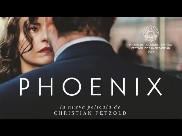 Video for the film Phoenix — PHOENIX, de Christian Petzold - Tráiler en español HD