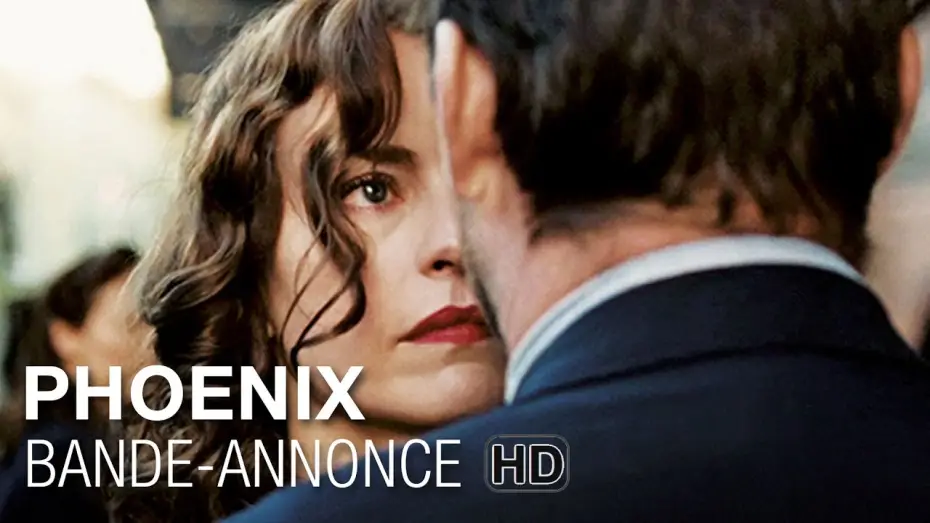 Video for the film Phoenix — Phoenix - Bande Annonce VOST