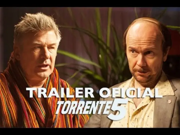 Video for the film Torrente 5 — TORRENTE 5 | Trailer Oficial