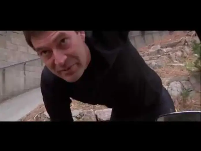 Video for the film Creep — Creep (2014) - Trailer