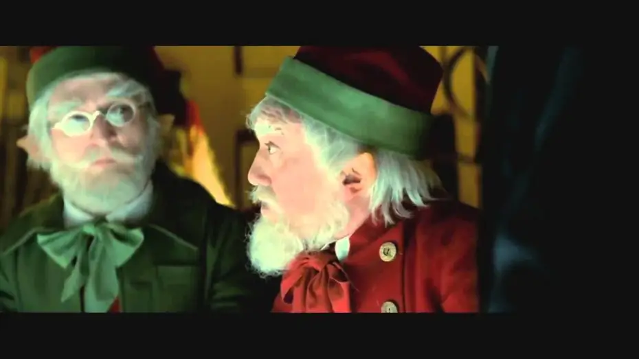 Video for the film Get Santa — Get Santa Official UK Trailer 1 (2014) - Jim Broadbent, Warwick Davis Christmas Movie HD