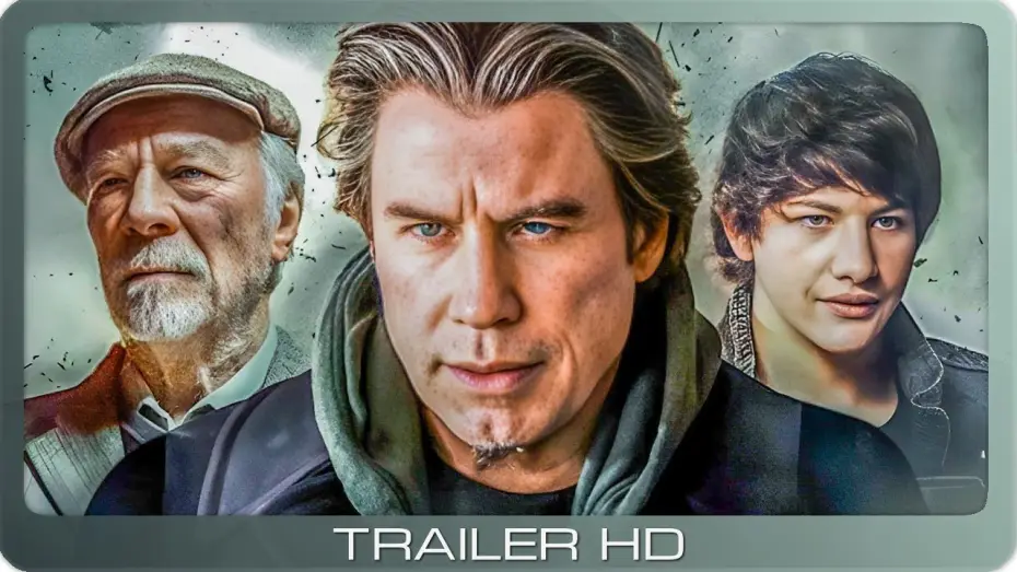 Video for the film The Forger — Der Auftrag ≣ 2014 ≣ Trailer