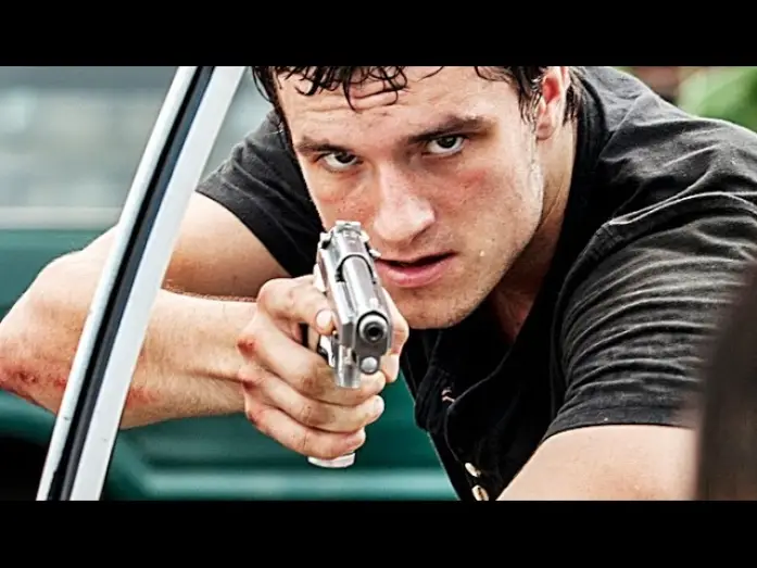 Video for the film Escobar: Paradise Lost — ESCOBAR - PARADISE LOST | Trailer deutsch german [HD]