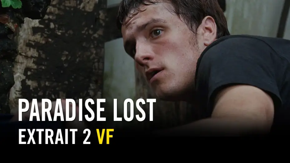 Video for the film Escobar: Paradise Lost — Paradise Lost - Extrait 2 VF