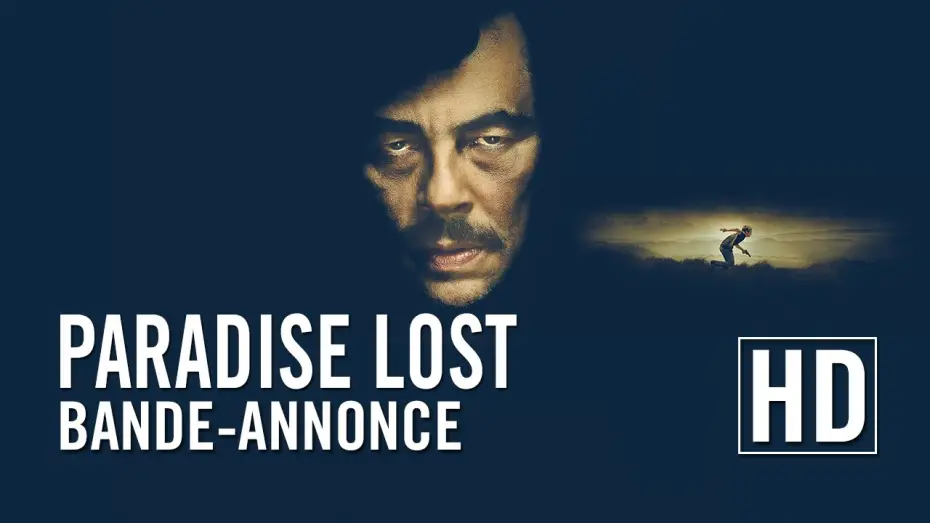 Video for the film Escobar: Paradise Lost — Paradise Lost - Bande Annonce VOST
