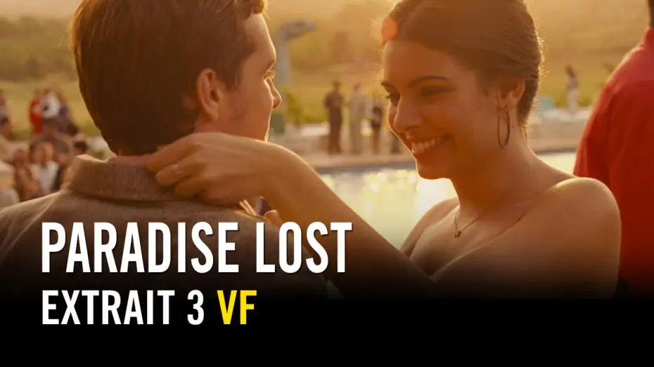 Video for the film Escobar: Paradise Lost — Paradise Lost - Extrait 3 VF