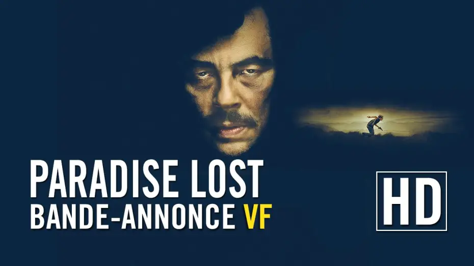 Video for the film Escobar: Paradise Lost — Paradise Lost - Bande Annonce VF