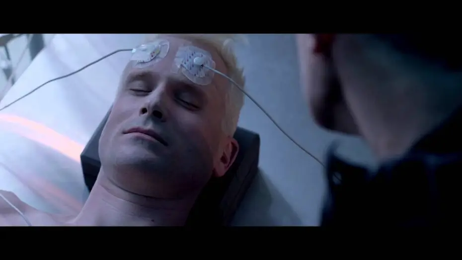 Video for the film Ice Soldiers — Ice Soldiers - Trailer