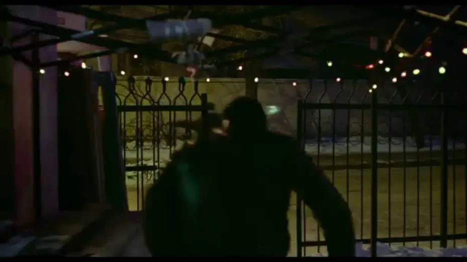 Video for the film Black Coal, Thin Ice — FUOCHI D'ARTIFICIO IN PIENO GIORNO TRAILER UFFICIALE