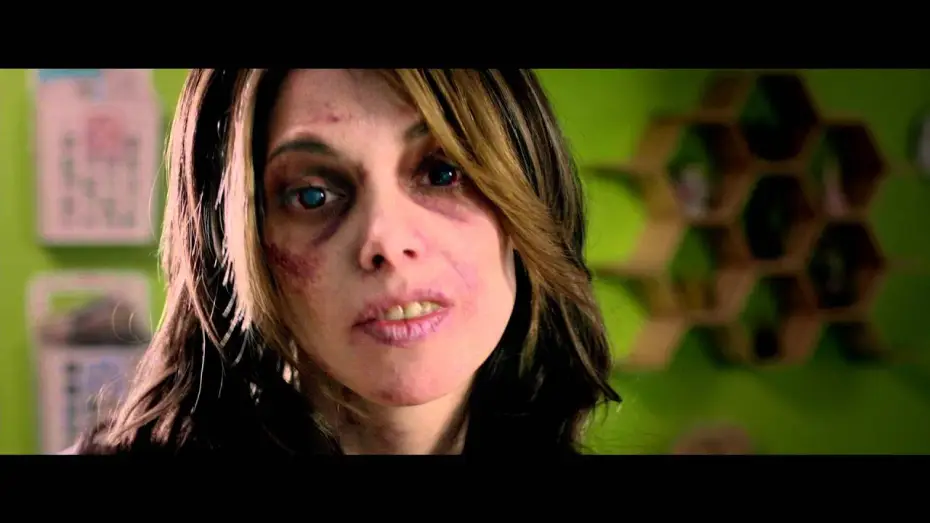 Video for the film Burying the Ex — BURYING THE EX - Bande Annonce VF
