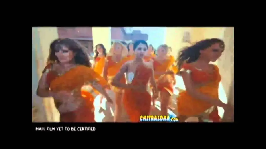 Video for the film Vishnuvardhana — Vishnuvardhana Movie Trailer - FreeKannada.com