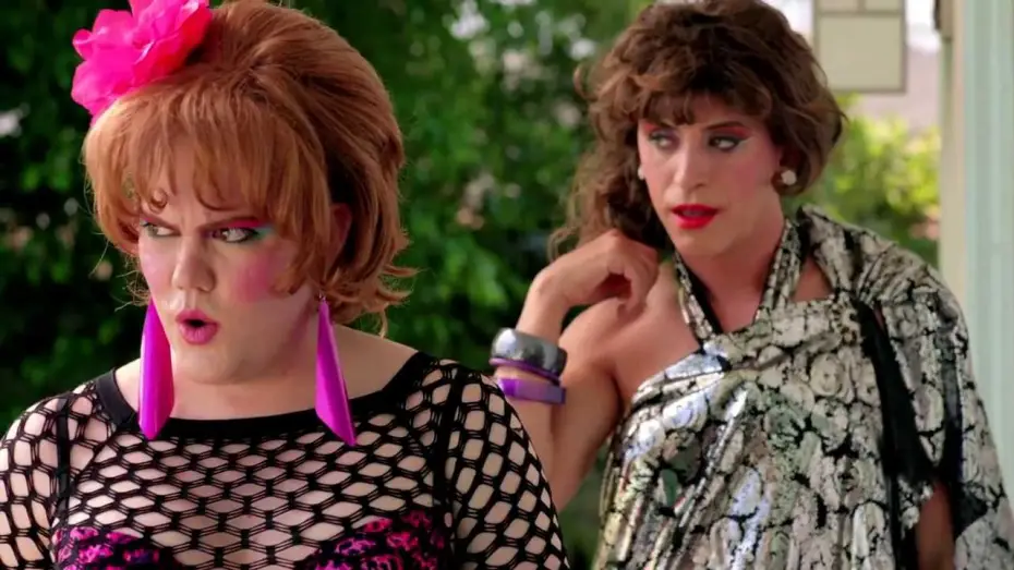 Video for the film First Period — First Period Official Trailer