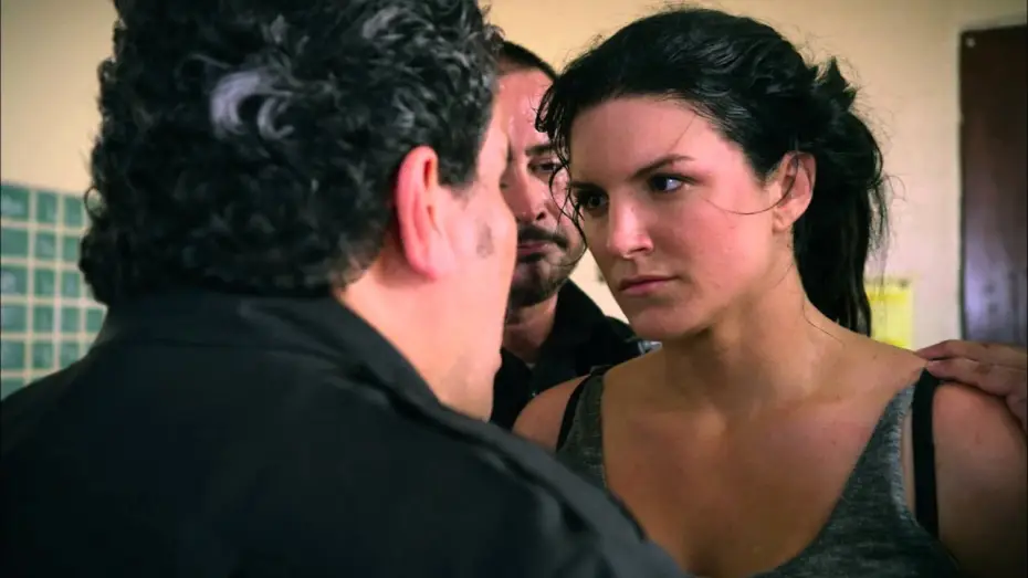 Video for the film In the Blood — VENGANZA (IN THE BLOOD) - TRAILER OFICIAL ESPAÑOL