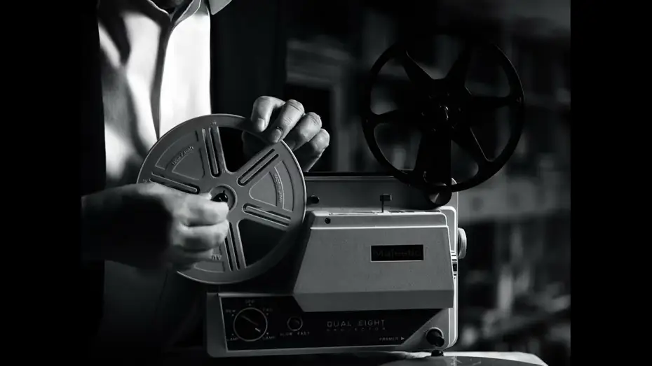 Video for the film The Girls — Gahanu Lamai  Cinematic Promo