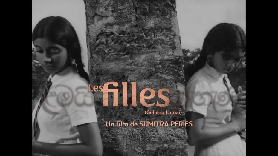Video for the film The Girls — Les Filles (1978) - Bande annonce 2026 HD VOST