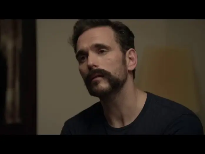 Video for the film Bad Country — Bad Country Official Trailer