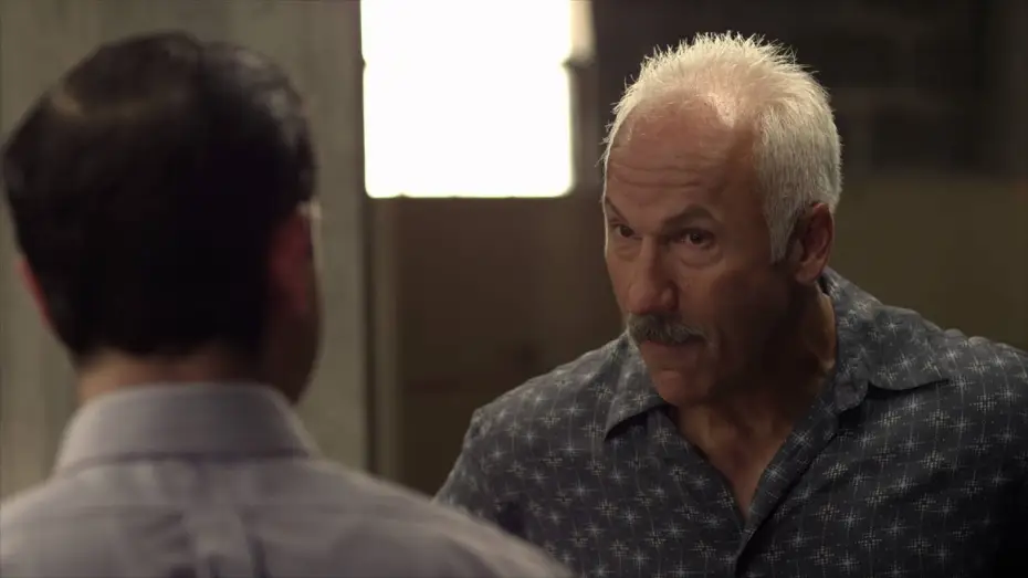 Video for the film Bad Country — Affari Di Famiglia - Trailer