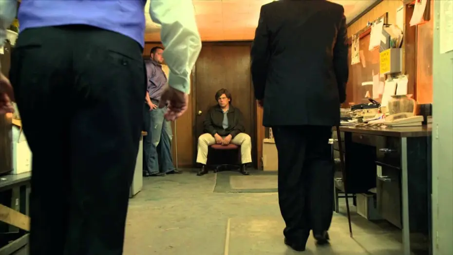 Video for the film Bad Country — Bad country (2014) Bande annonce VF