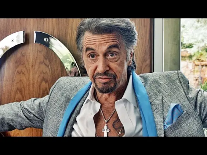 Video for the film Danny Collins — MR. COLLINS ZWEITER FRÜHLING | DVD-Trailer [HD]