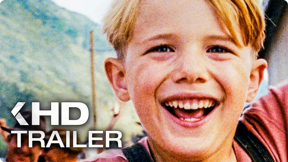 Video for the film Little Boy — LITTLE BOY Trailer German Deutsch