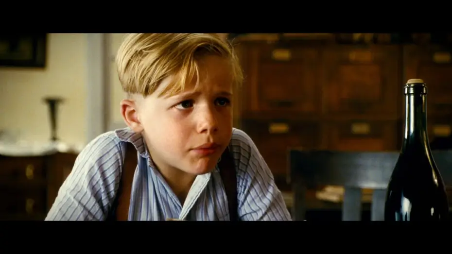Video for the film Little Boy — Little Boy - Spot VF (Au cinéma le 10 mai 2017)