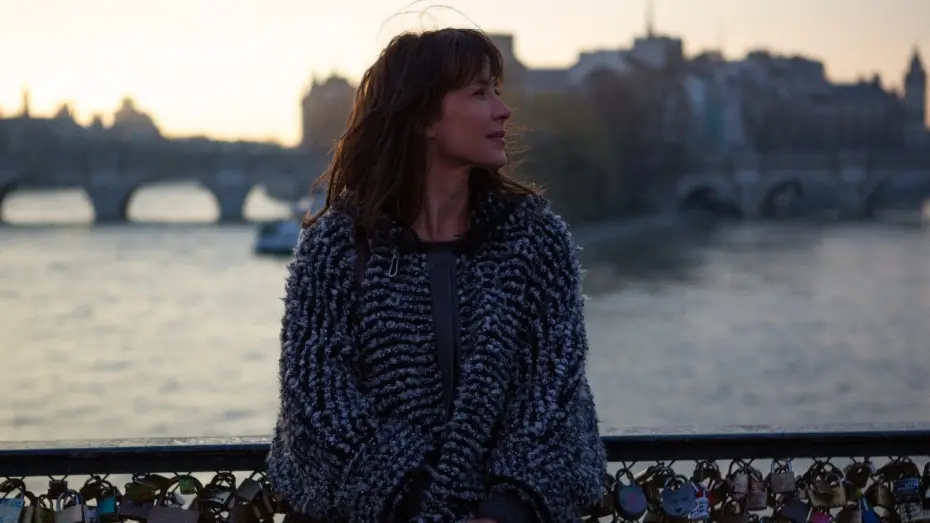 Video for the film Quantum Love — EIN AUGENBLICK LIEBE - Trailer deutsch