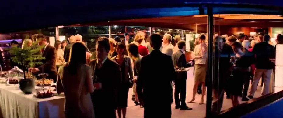 Video for the film Quantum Love — Одна встреча - Трейлер (дублированный) 720p