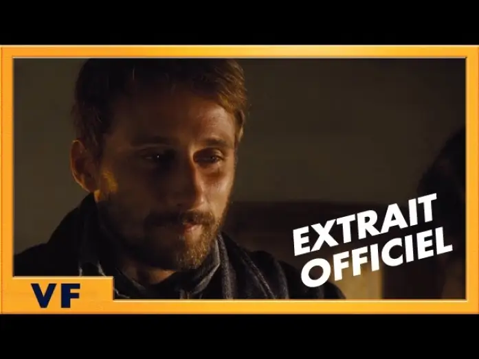 Video for the film Far from the Madding Crowd — Loin De La Foule Déchaînée - Extrait La Demande [Officiel] VF HD
