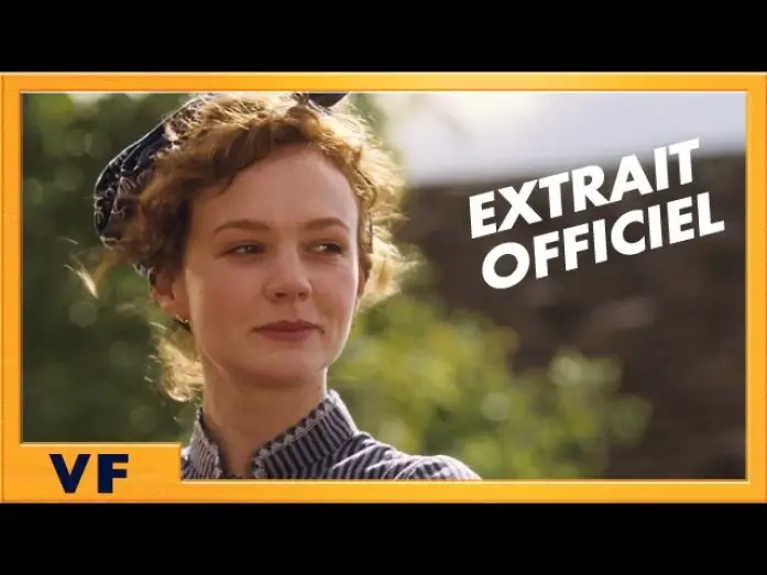 Video for the film Far from the Madding Crowd — Loin de la foule déchainée - Extrait Le Défi [Officiel] VF HD