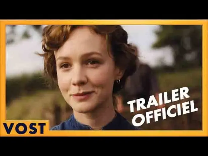 Video for the film Far from the Madding Crowd — Loin De La Foule Déchainée - Bande Annonce VOST