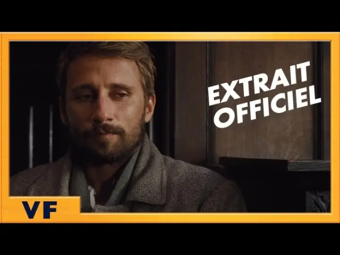 Video for the film Far from the Madding Crowd — Loin de la foule déchainée - Extrait Le nouveau berger [Officiel] VF HD