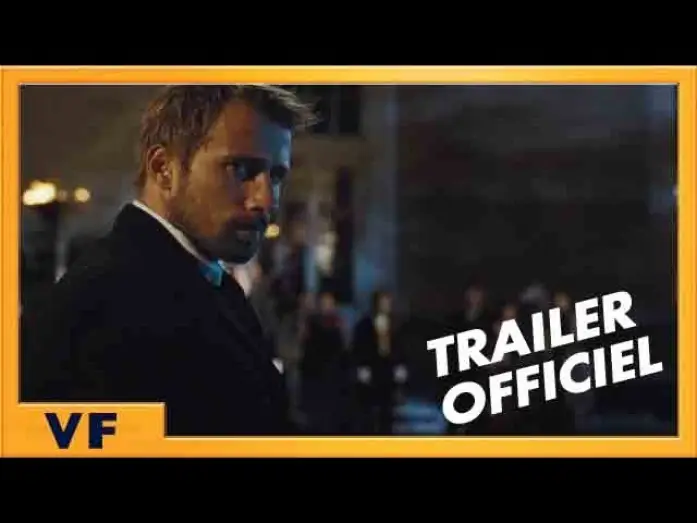 Video for the film Far from the Madding Crowd — Loin De La Foule Déchainée - Bande Annonce VF