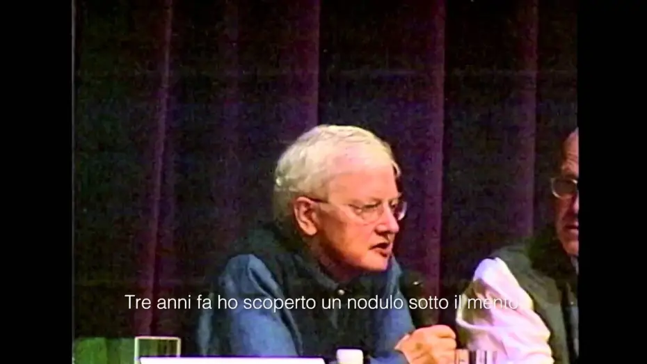 Video for the film Life Itself — Life Itself - trailer ufficiale italiano HD