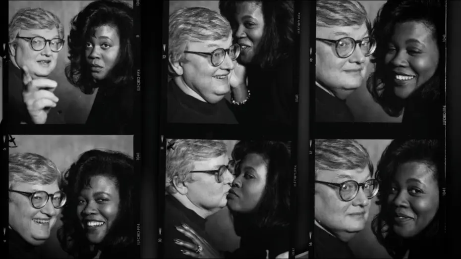 Video for the film Life Itself — Clip - Chaz Ebert